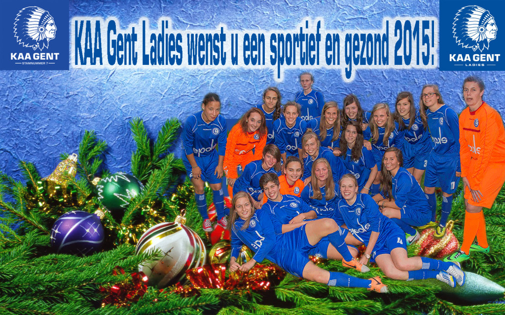 Nieuwjaarskaart_Ladies