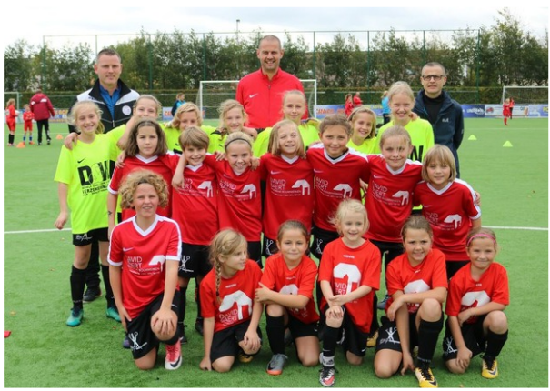 West Flames in de Krant van West Vlaanderen